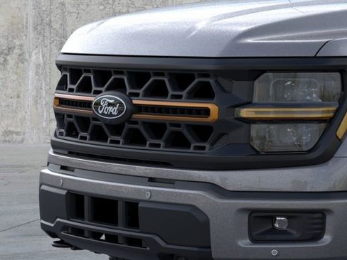 New 2026 Ford F150 Tremor AWD/4WD image 17