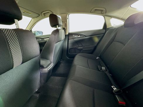 Used 2016 Honda Civic LX image 23