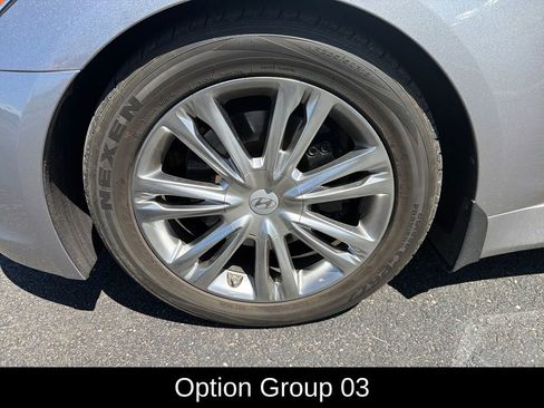 Used 2012 Hyundai Genesis 3.8 w/ Premium Pkg RWD image 9