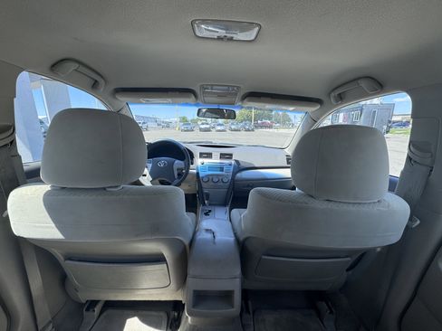 Used 2008 Toyota Camry LE FWD image 32