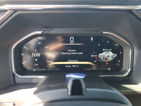 New 2026 GMC Sierra 1500 Denali Ultimate AWD/4WD image 15