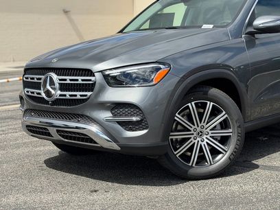 New 2026 Mercedes-Benz GLE 350 4MATIC