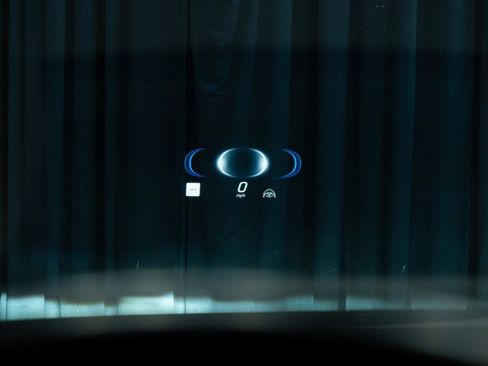 Certified 2023 Mercedes-Benz EQS 580 580 4MATIC&reg; Sedan image 19