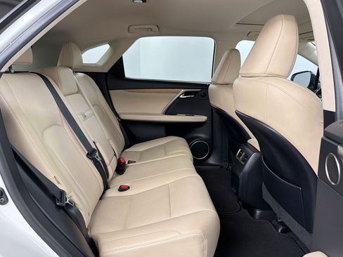 Used 2022 Lexus RX 350 AWD w/ Premium Package image 33