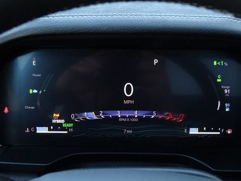 New 2024 Jeep Grand Cherokee Limited 4xe image 30