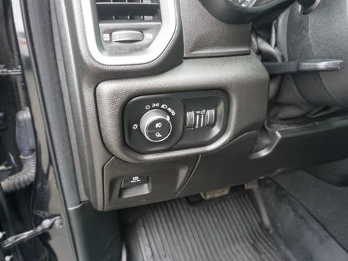 Used 2019 RAM 1500 Big Horn w/ Trailer Tow Group AWD/4WD image 16