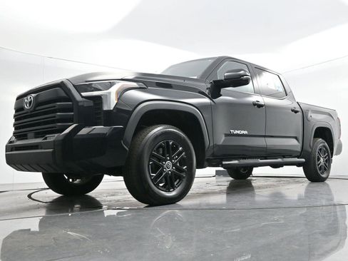 Used 2023 Toyota Tundra SR5 w/ Advanced Technology Package image 51