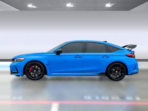 Used 2024 Honda Civic Type R image 2