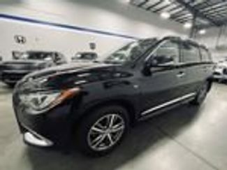 Used 2020 INFINITI QX60 Luxe w/ Essential Package video 2