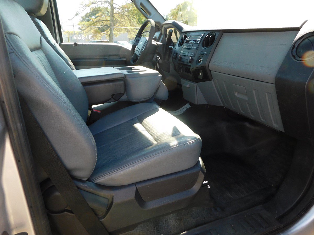 Used 2015 Ford F250 XL RWD image 22