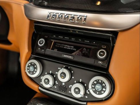 Used 2008 Ferrari 599 GTB Fiorano RWD image 37