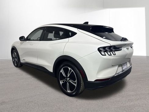 Used 2021 Ford Mustang Mach-E Select w/ Comfort/Appearance Package image 30