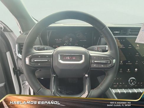 New 2026 GMC Terrain AT4 w/ Convenience Package III image 19