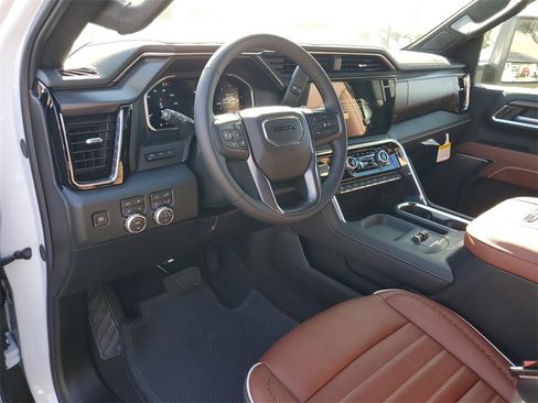 New 2026 GMC Sierra 3500 Denali Ultimate image 11