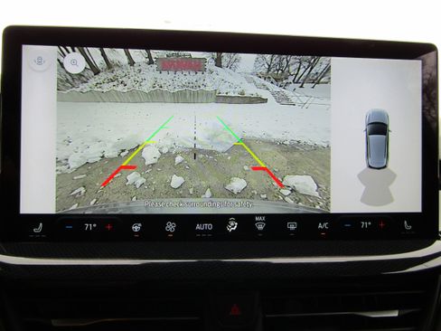 New 2025 Ford Escape ST-Line Elite image 32