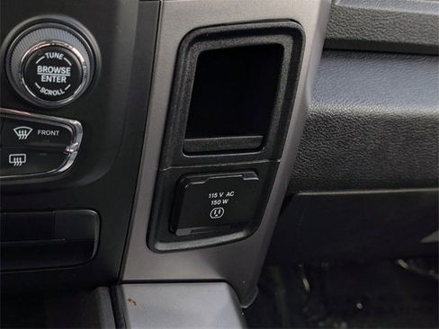 Used 2023 RAM 1500 Classic SLT w/ Trailer & Traction Group image 23