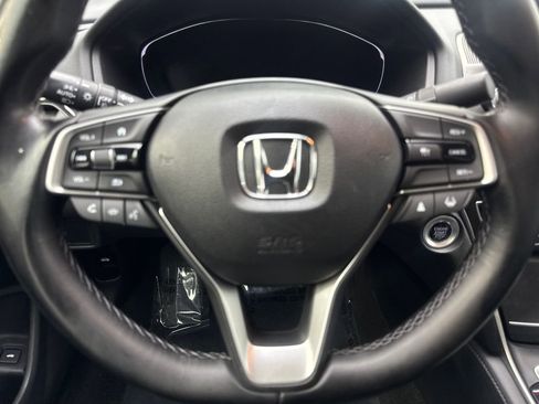 Used 2021 Honda Accord EX-L image 56