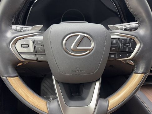 Used 2024 Lexus RX 350 Premium image 57