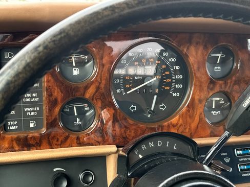 Used 1986 Rolls-Royce Corniche image 24