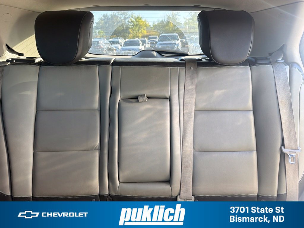 Used 2015 Buick Encore Premium FWD image 24