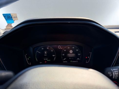 New 2026 Honda CR-V Sport-L image 5
