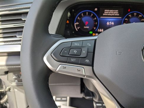 New 2025 Volkswagen Atlas Cross Sport SEL Premium R-Line image 38