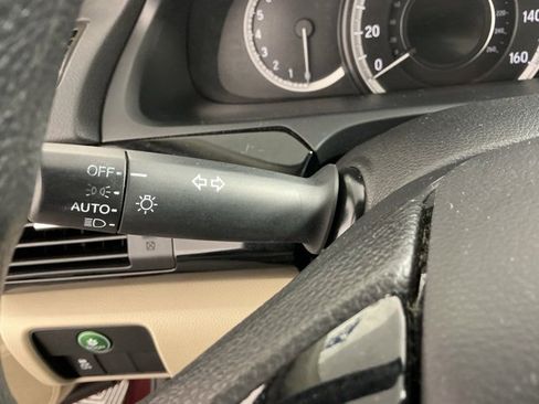 Used 2016 Honda Accord LX image 29