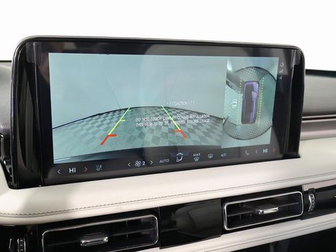 New 2026 Lincoln Aviator AWD image 6