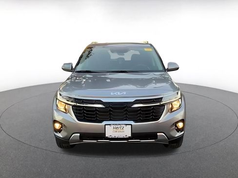 Used 2025 Kia Seltos S image 5