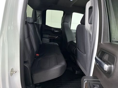 Used 2019 Chevrolet Silverado 1500 RST w/ All-Star Edition image 27