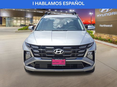 Certified 2026 Hyundai Tucson SEL Plus FWD image 5