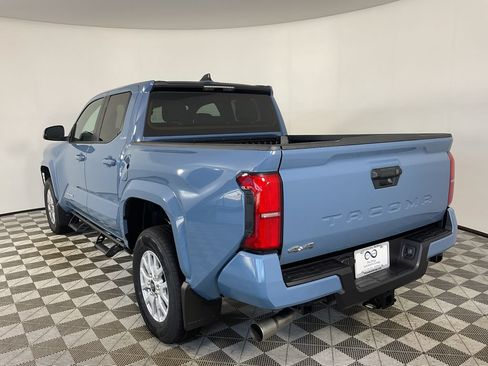 New 2026 Toyota Tacoma SR5 AWD/4WD image 6