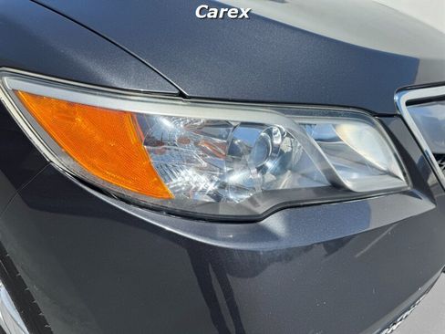 Used 2014 Acura RDX FWD image 4