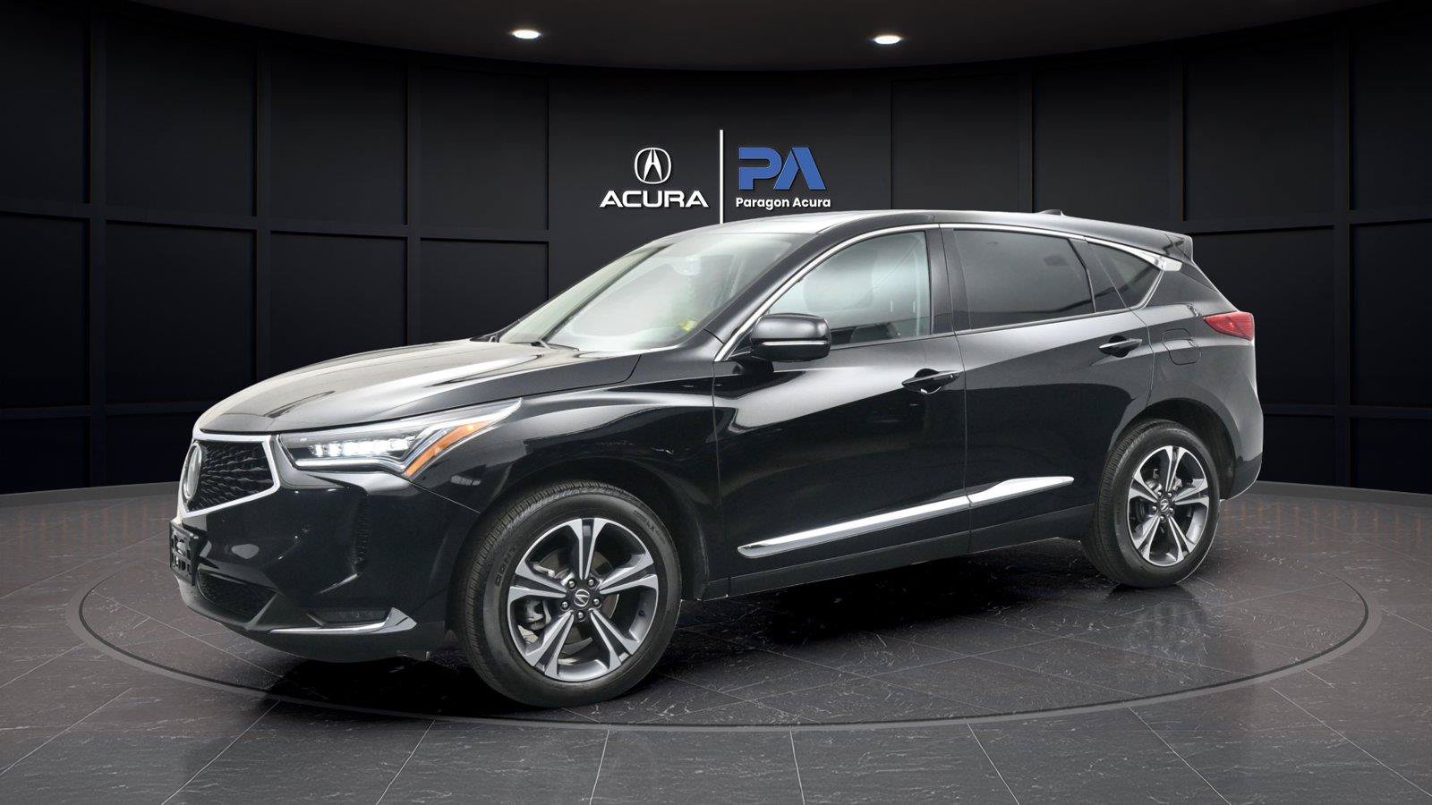Certified 2024 Acura RDX w/ Advance Package AWD/4WD image 22