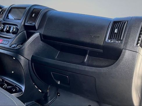 Used 2018 RAM ProMaster 1500 image 25