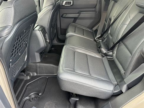 New 2025 Ford Bronco Big Bend image 10