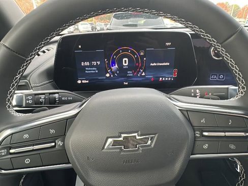 New 2026 Chevrolet Traverse LT w/ Midnight/Sport Edition image 25