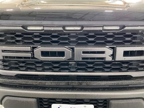 Used 2021 Ford F150 Raptor w/ Raptor 37 Performance Package image 27
