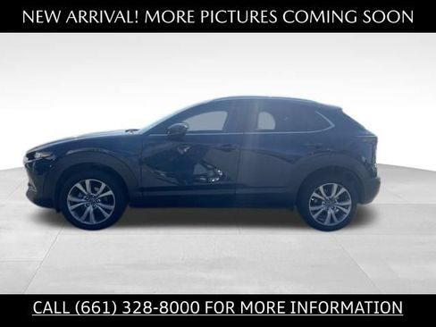 Used 2023 MAZDA CX-30 AWD 2.5 S w/ Preferred Package image 1