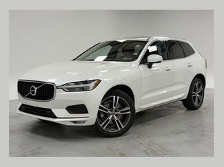 Used 2021 Volvo XC60 T6 Momentum video 1