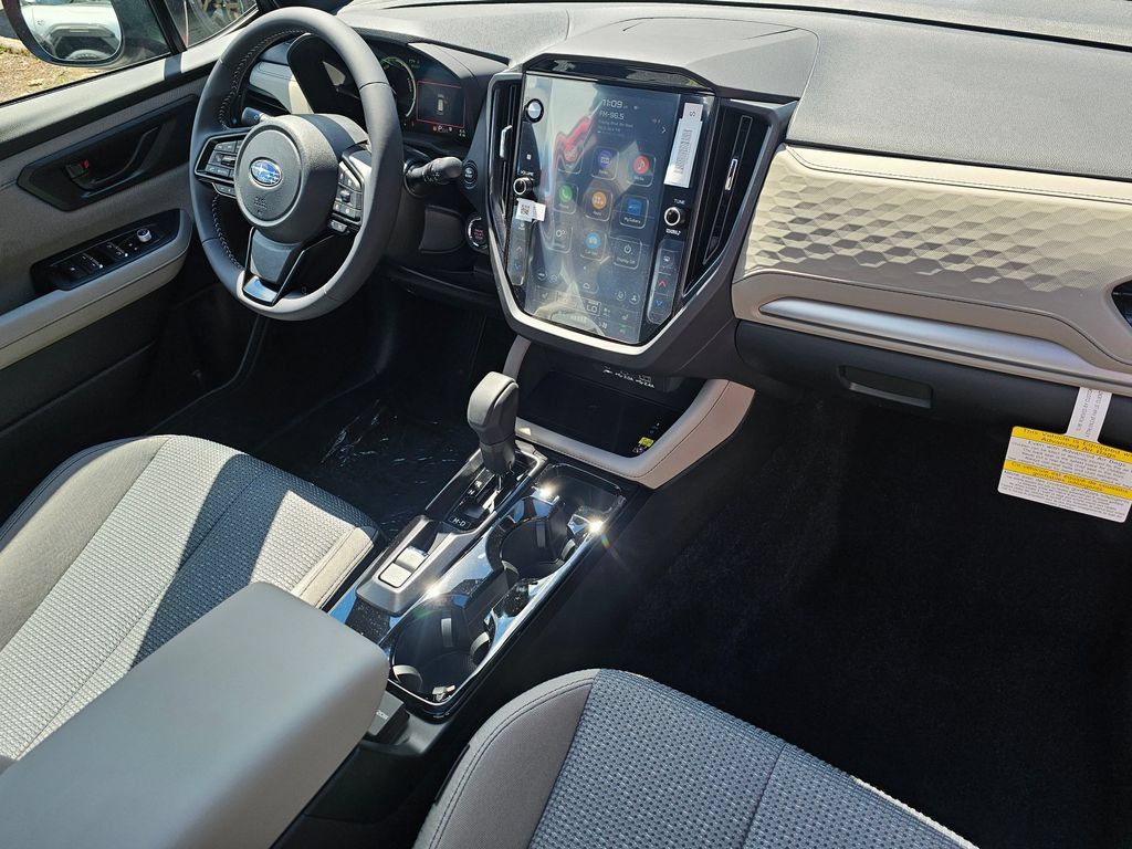 New 2026 Subaru Forester Premium AWD/4WD image 10