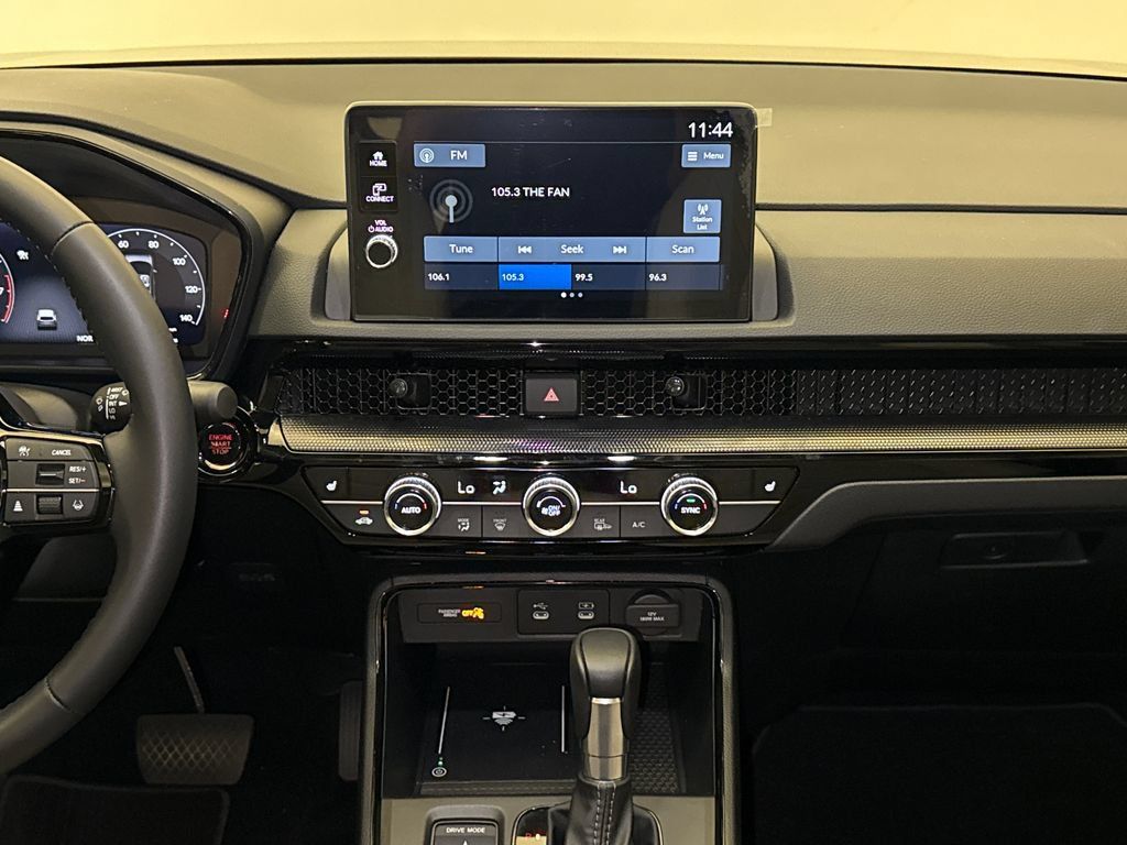 Certified 2026 Honda CR-V EX-L image 16