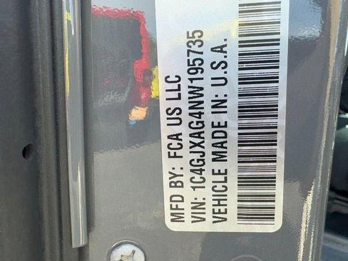 Used 2022 Jeep Wrangler Sport S image 48