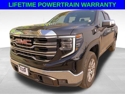 Used 2024 GMC Sierra 1500 SLT