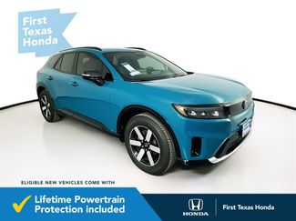 New 2026 Honda Prologue Touring video 1