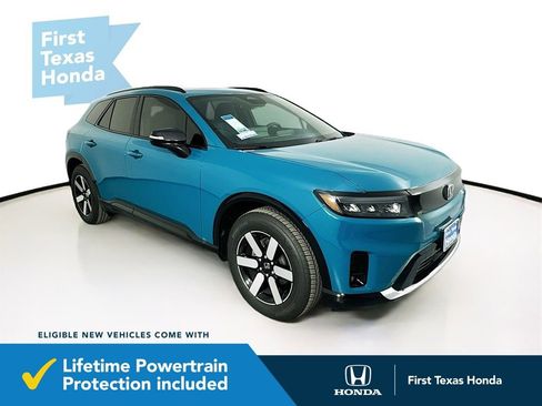 New 2026 Honda Prologue Touring image 1