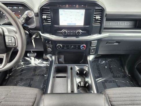 Certified 2023 Ford F150 XL w/ STX Appearance Package AWD/4WD image 14