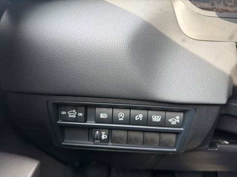 New 2026 Toyota Tundra Limited image 12