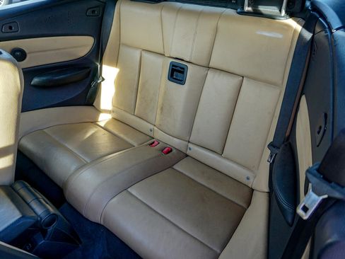 Used 2012 BMW 128i Convertible image 21