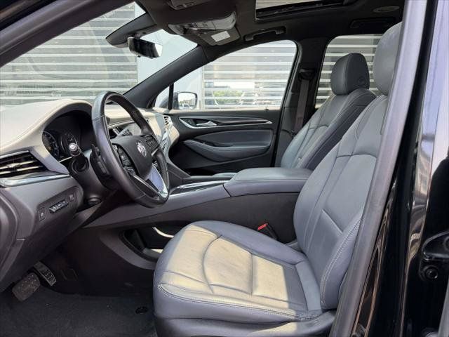 Used 2024 Buick Enclave Premium w/ Experience Buick Package AWD/4WD image 20